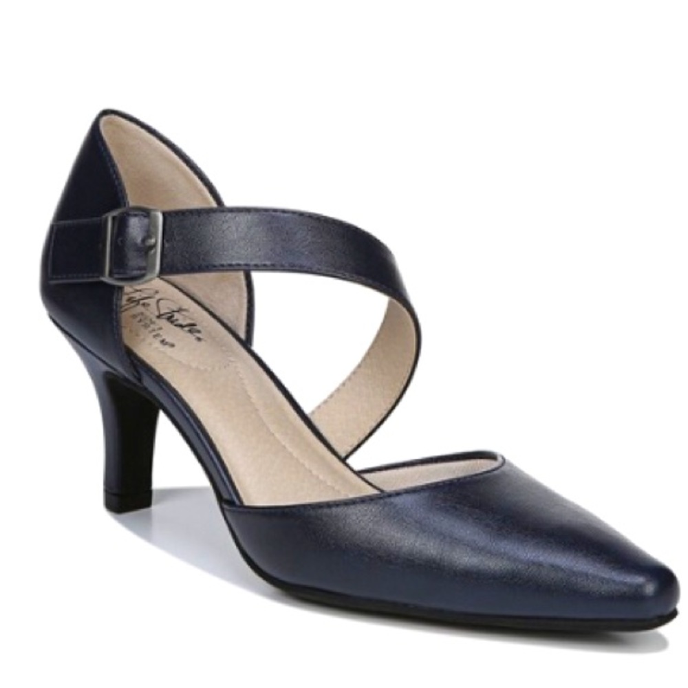 Life Stride Kamala Pump
